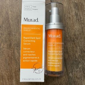 Rapid Dark Spot Correcting Serum MURAD